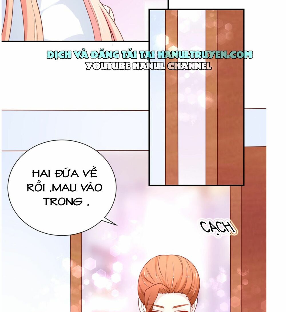 Nam Thần Quốc Dân Quấn Lấy Tôi: Chapter 167