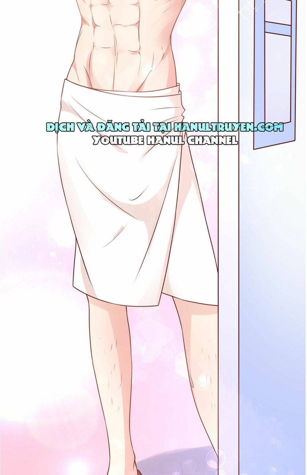 Nam Thần Quốc Dân Quấn Lấy Tôi: Chapter 168