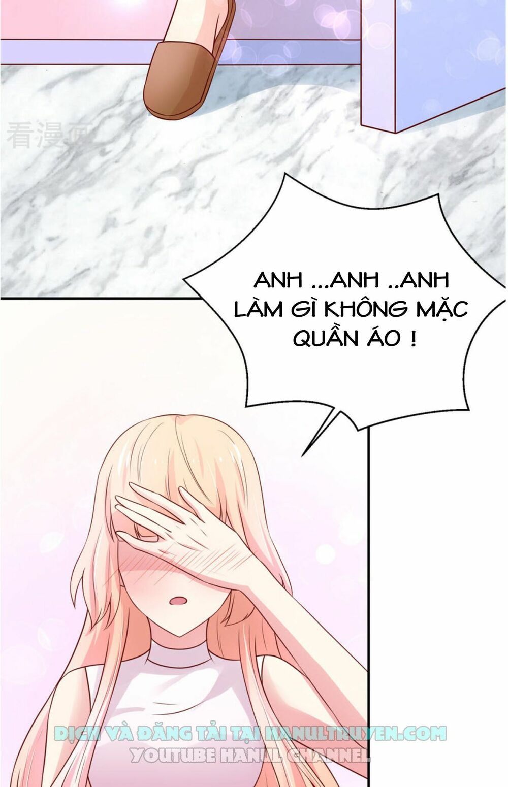 Nam Thần Quốc Dân Quấn Lấy Tôi: Chapter 168
