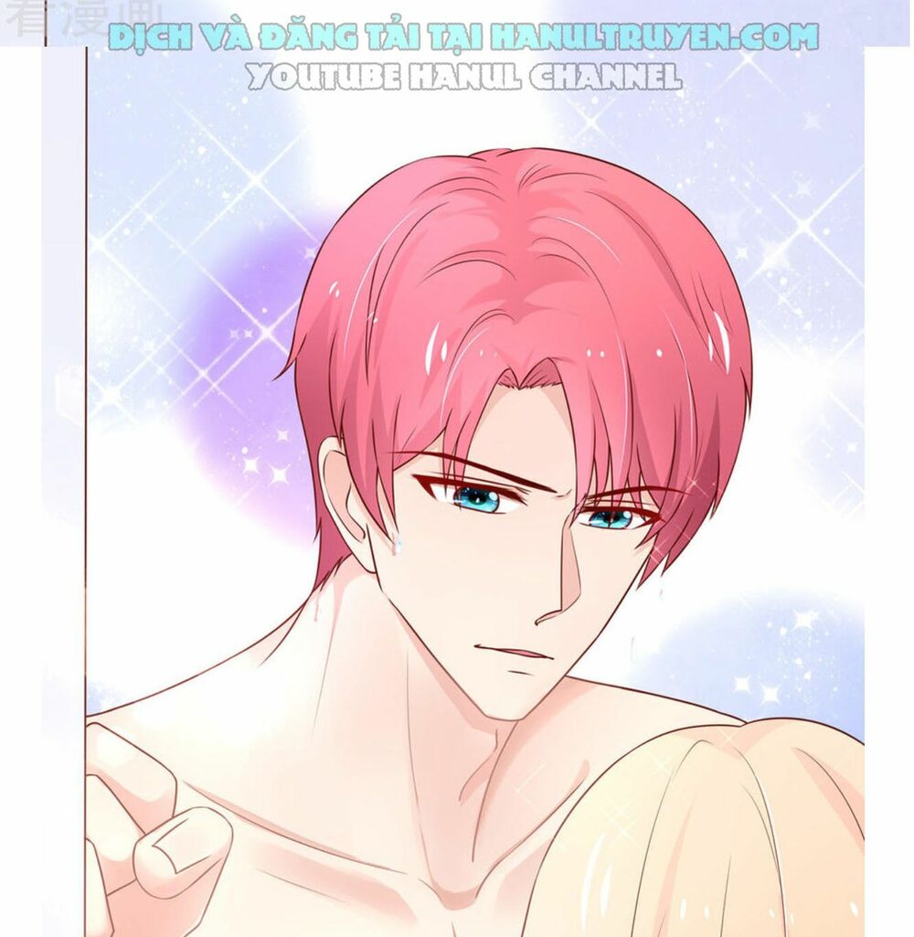 Nam Thần Quốc Dân Quấn Lấy Tôi: Chapter 168