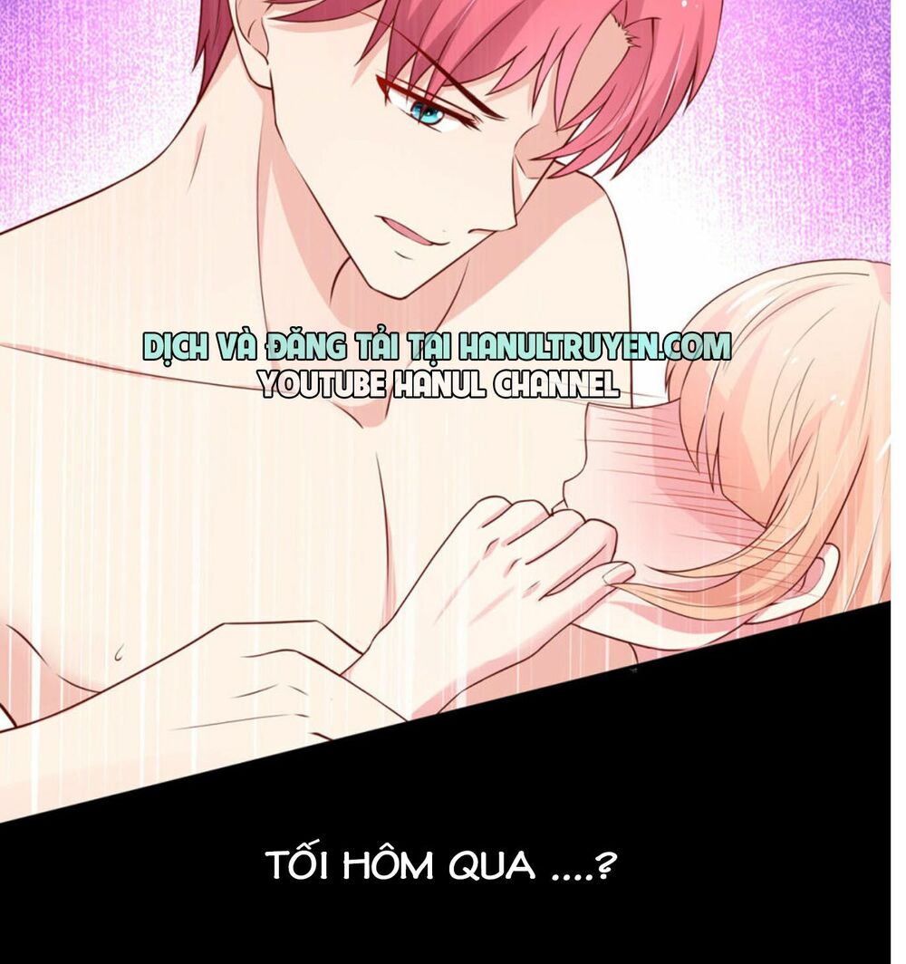 Nam Thần Quốc Dân Quấn Lấy Tôi: Chapter 169