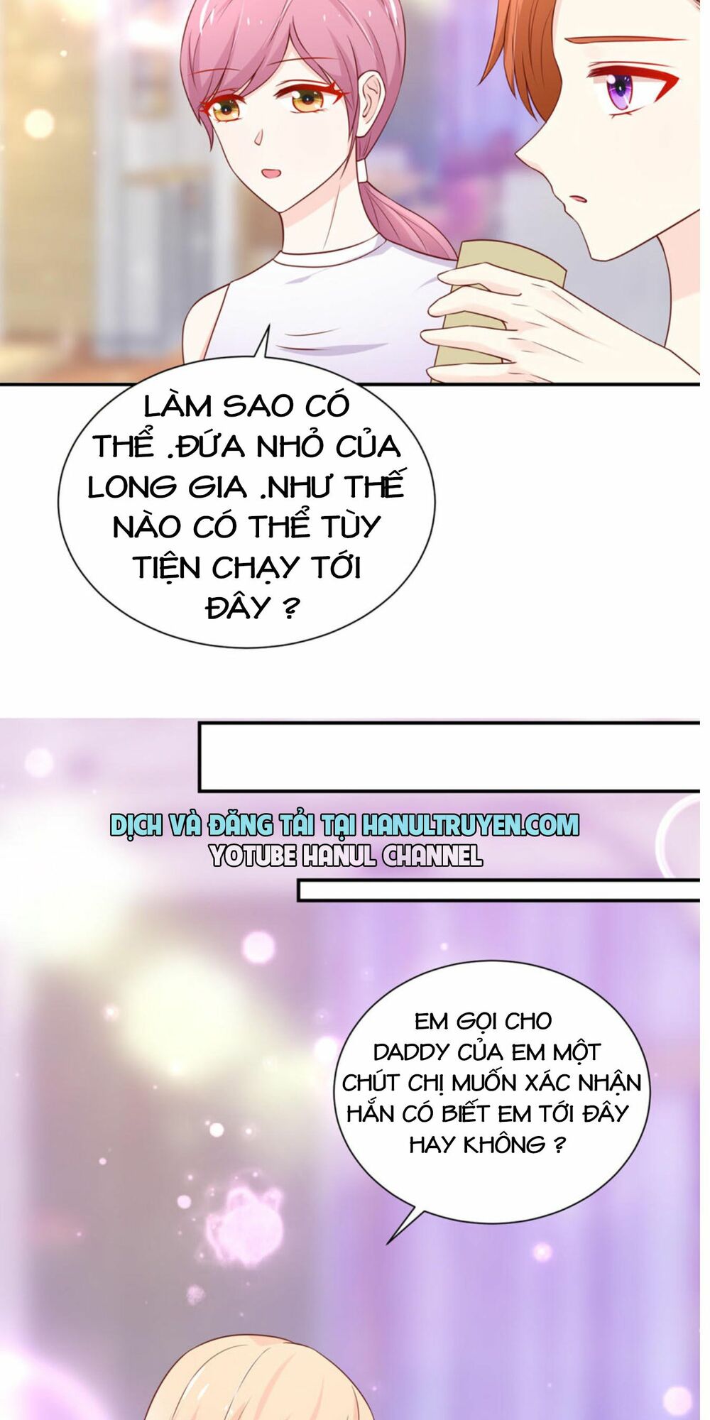 Nam Thần Quốc Dân Quấn Lấy Tôi: Chapter 170
