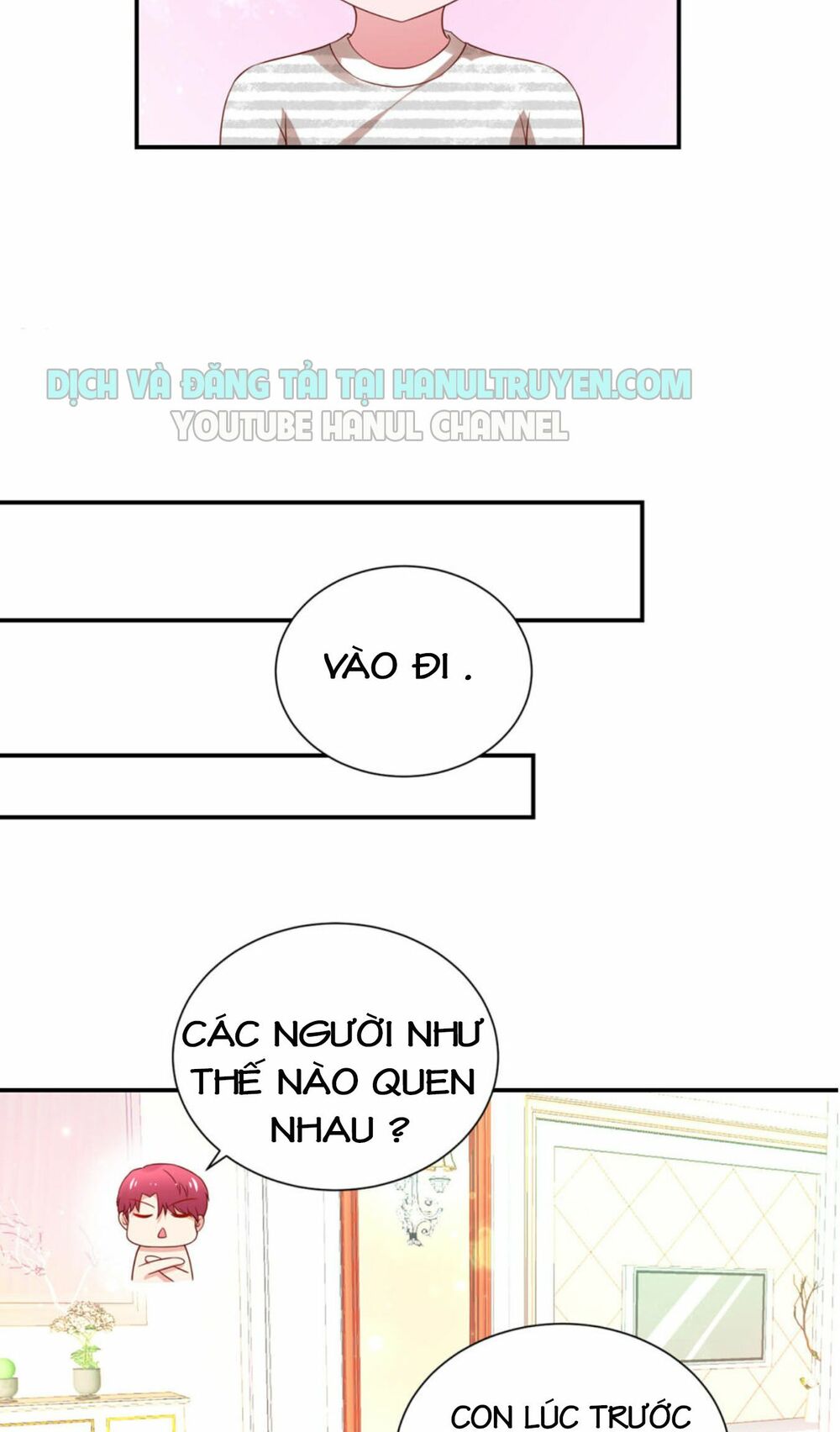 Nam Thần Quốc Dân Quấn Lấy Tôi: Chapter 172