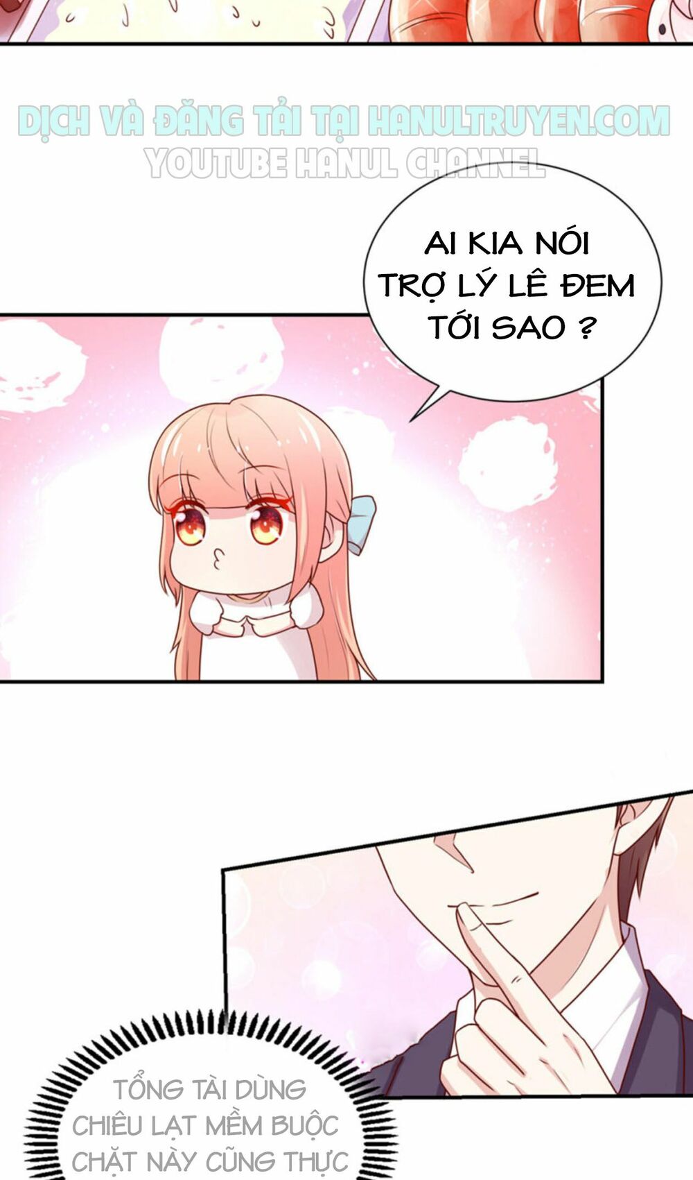Nam Thần Quốc Dân Quấn Lấy Tôi: Chapter 176