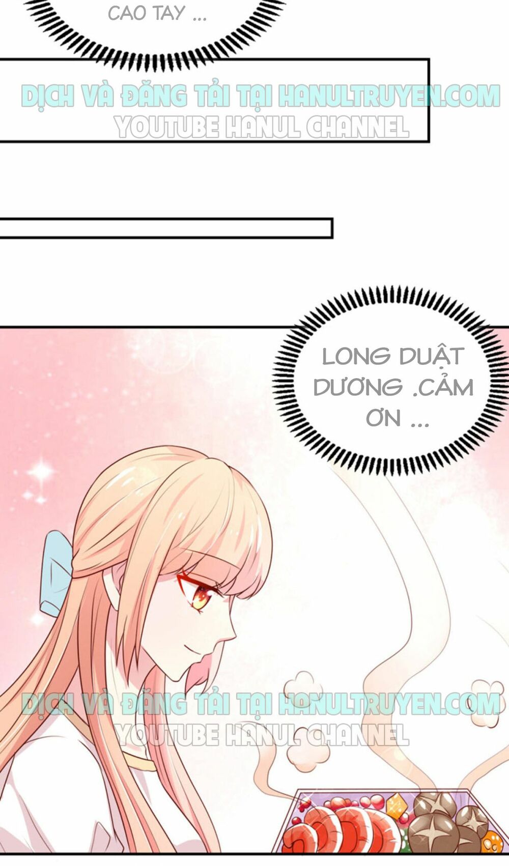 Nam Thần Quốc Dân Quấn Lấy Tôi: Chapter 176