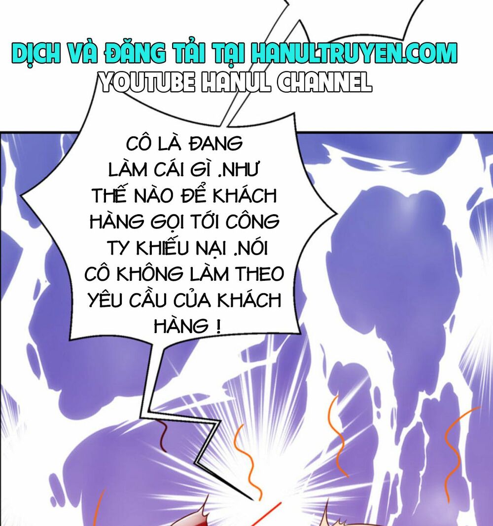 Nam Thần Quốc Dân Quấn Lấy Tôi: Chapter 176