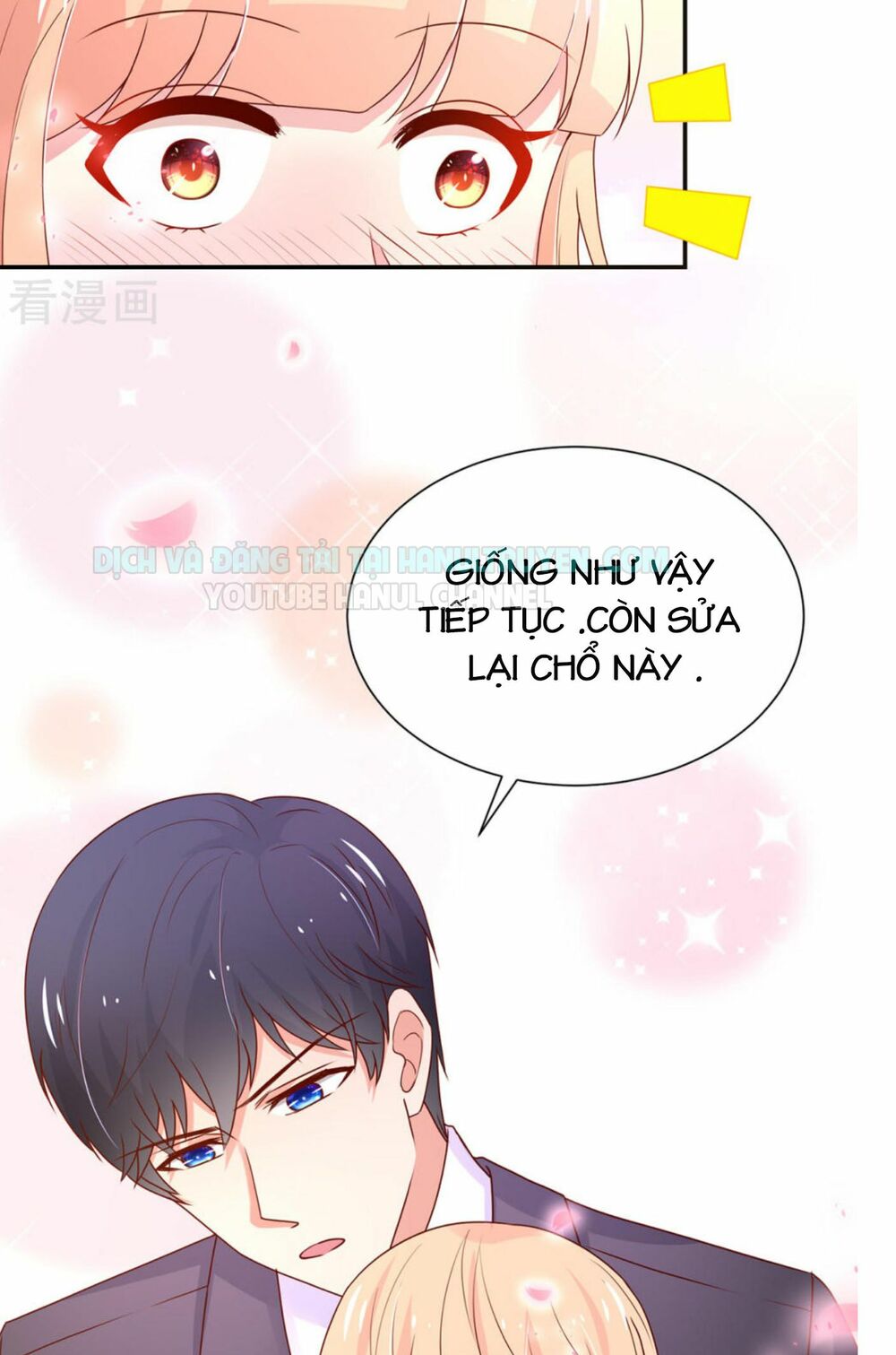 Nam Thần Quốc Dân Quấn Lấy Tôi: Chapter 177