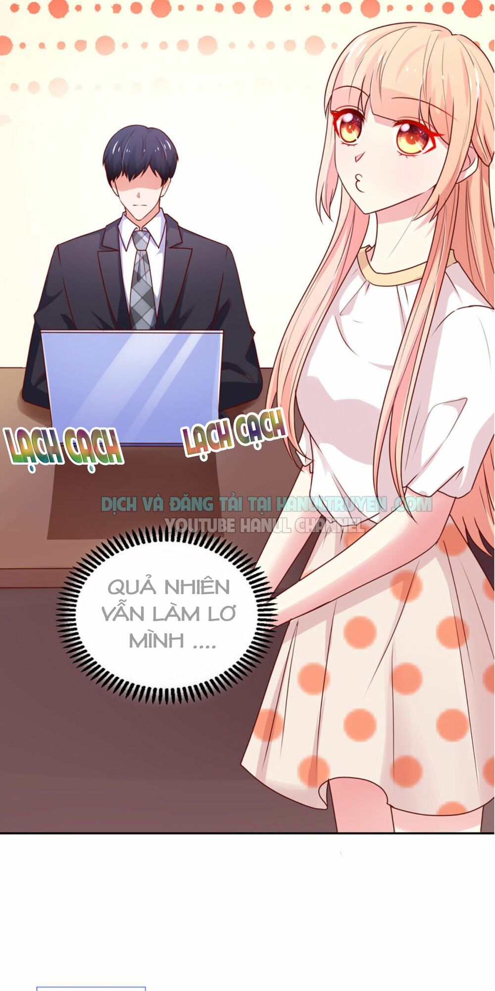 Nam Thần Quốc Dân Quấn Lấy Tôi: Chapter 177