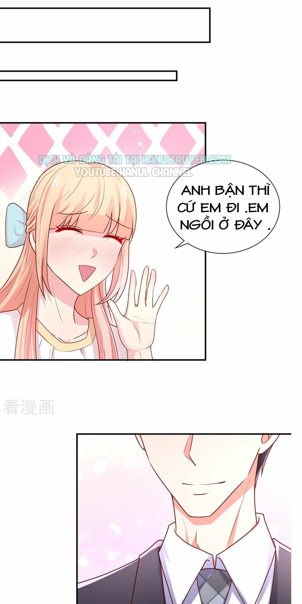Nam Thần Quốc Dân Quấn Lấy Tôi: Chapter 178