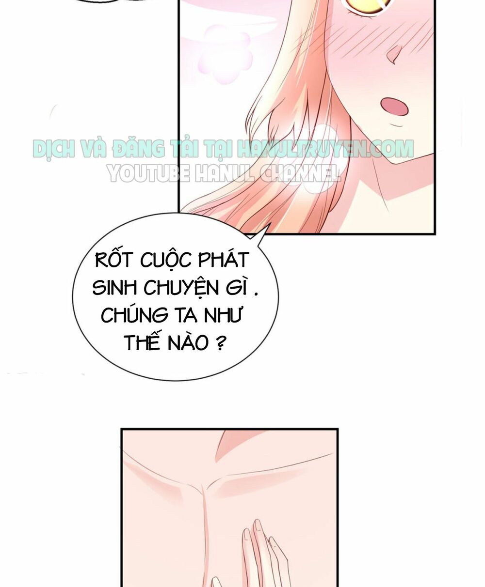 Nam Thần Quốc Dân Quấn Lấy Tôi: Chapter 179