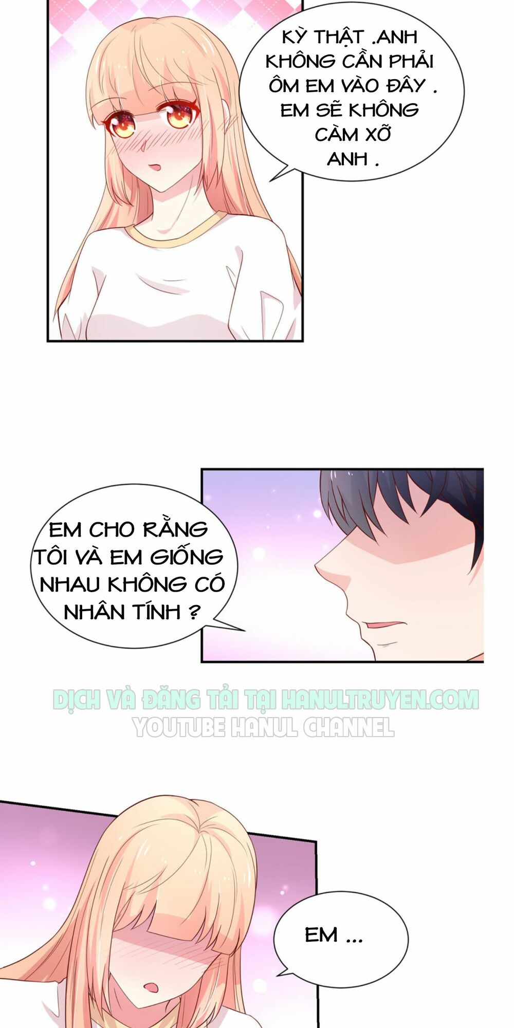 Nam Thần Quốc Dân Quấn Lấy Tôi: Chapter 180