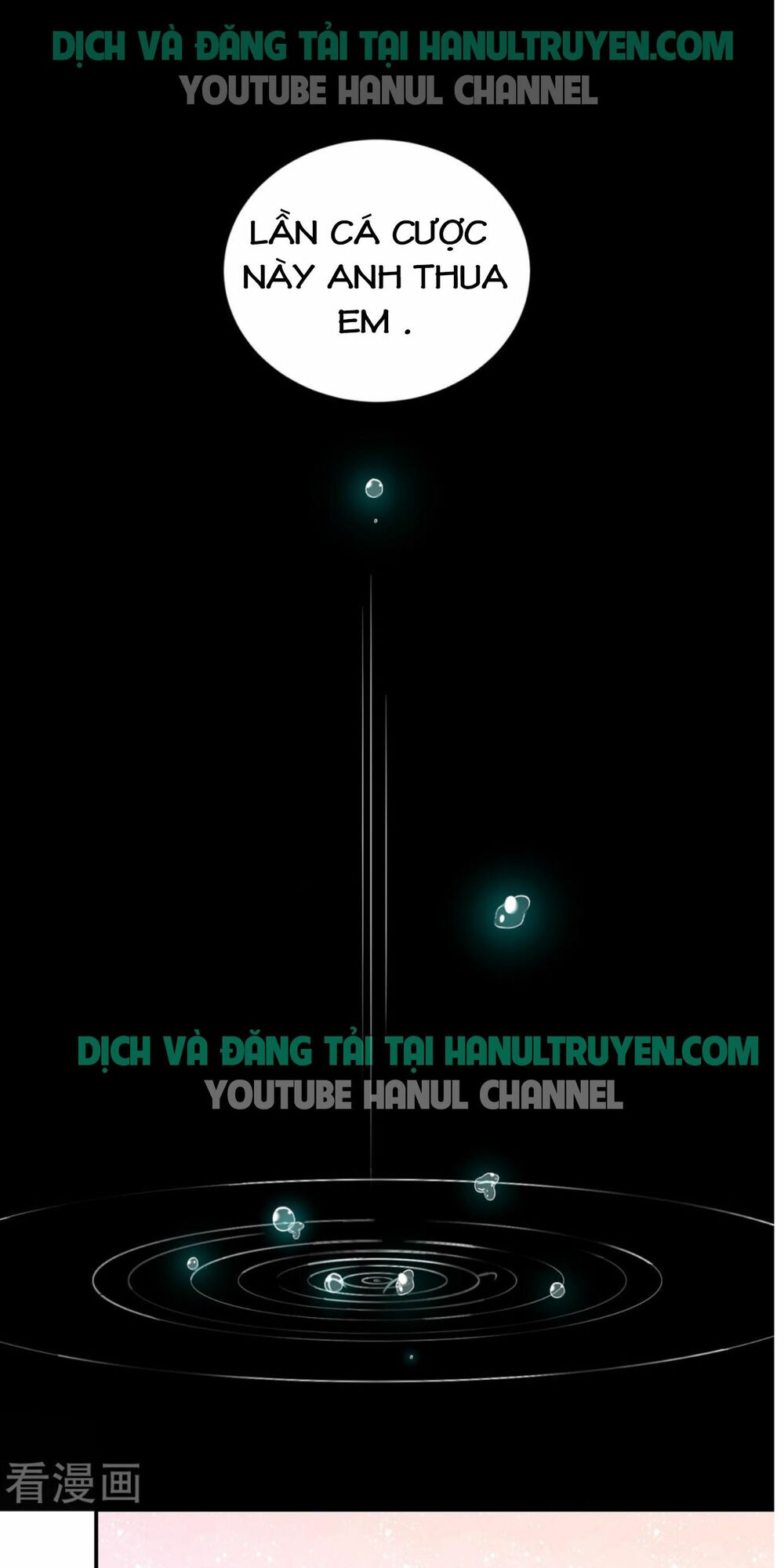 Nam Thần Quốc Dân Quấn Lấy Tôi: Chapter 180