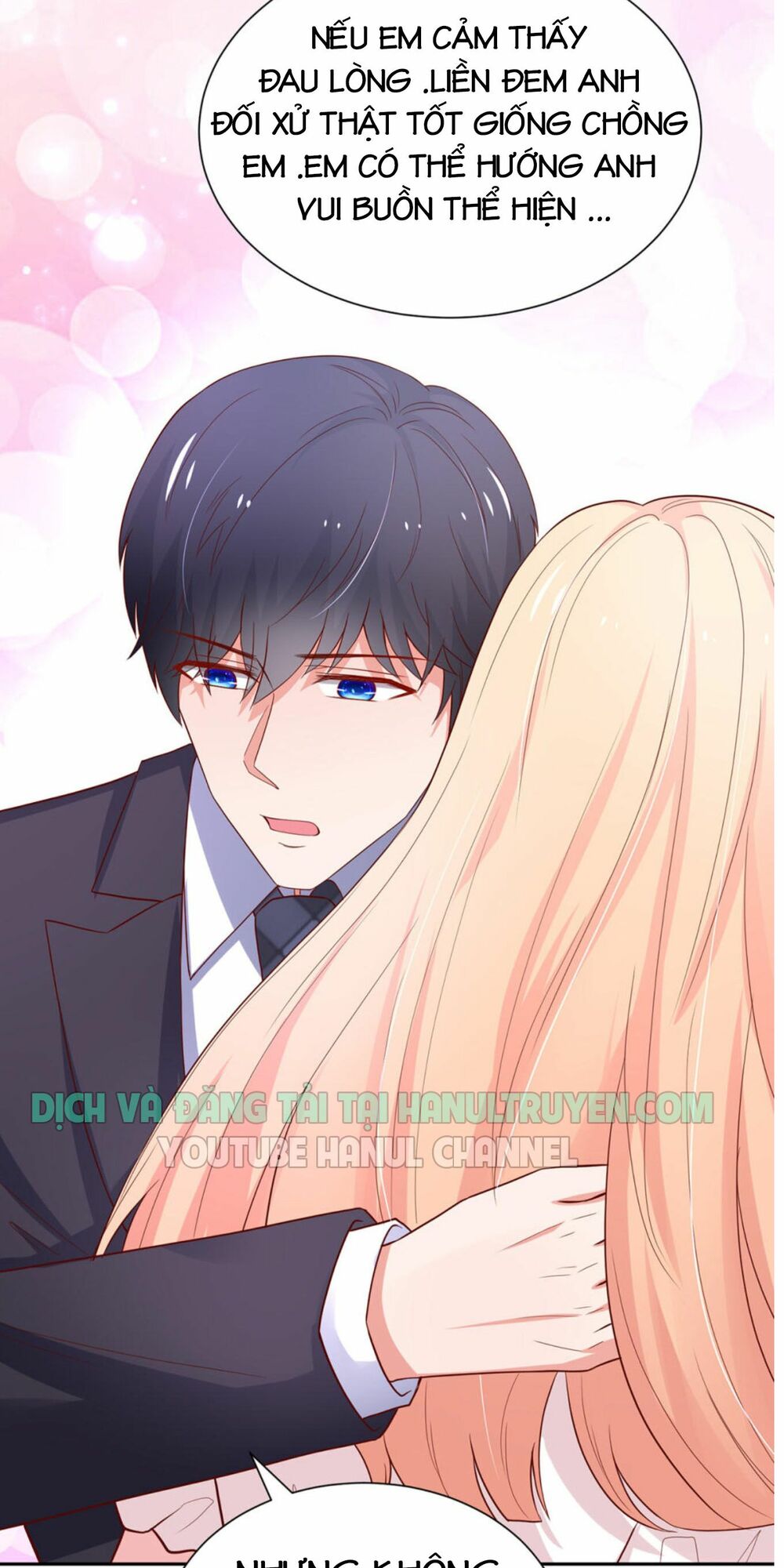 Nam Thần Quốc Dân Quấn Lấy Tôi: Chapter 180