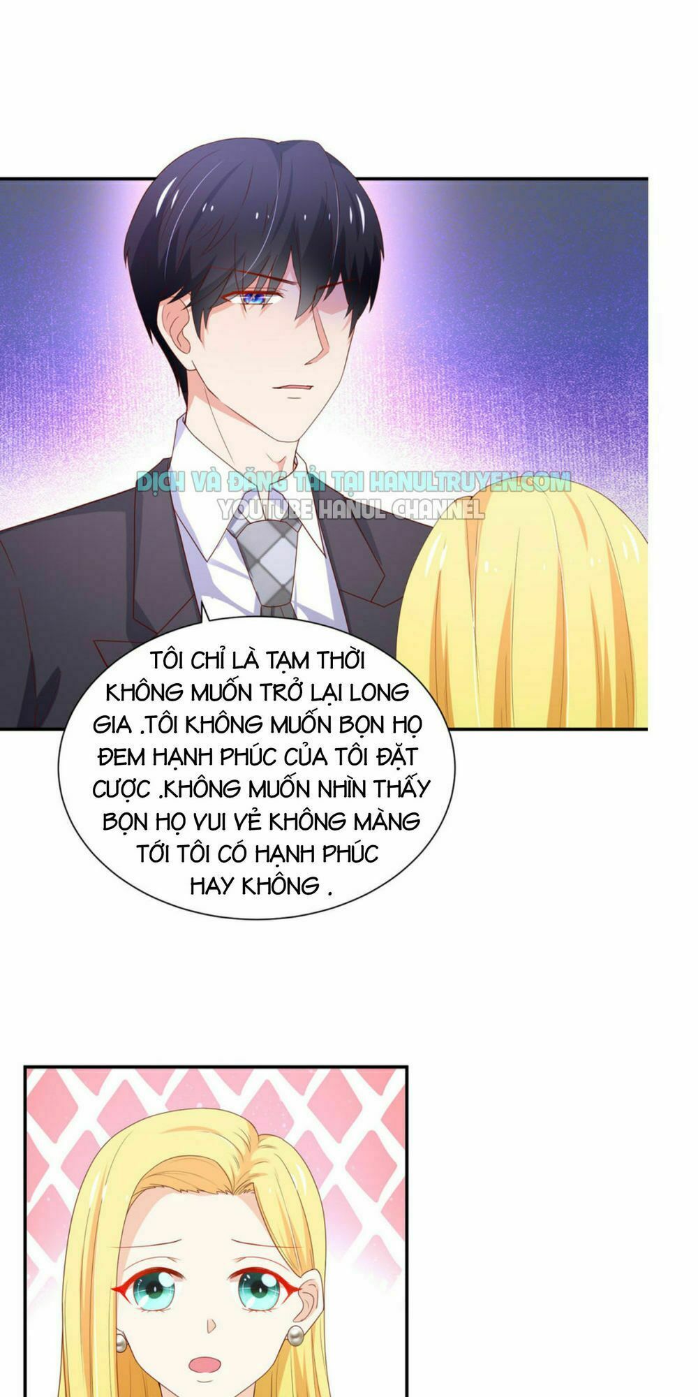Nam Thần Quốc Dân Quấn Lấy Tôi: Chapter 181