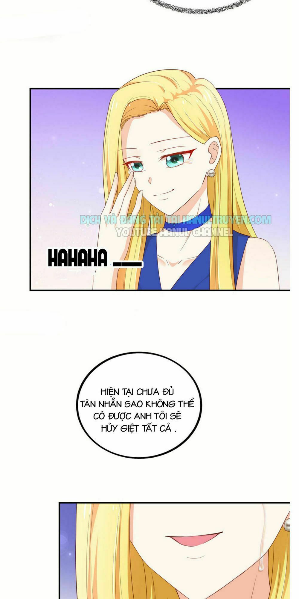 Nam Thần Quốc Dân Quấn Lấy Tôi: Chapter 181