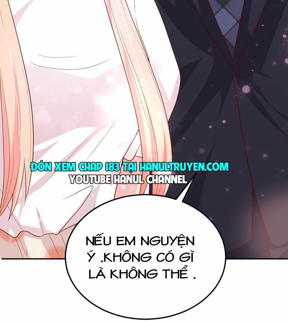 Nam Thần Quốc Dân Quấn Lấy Tôi: Chapter 182