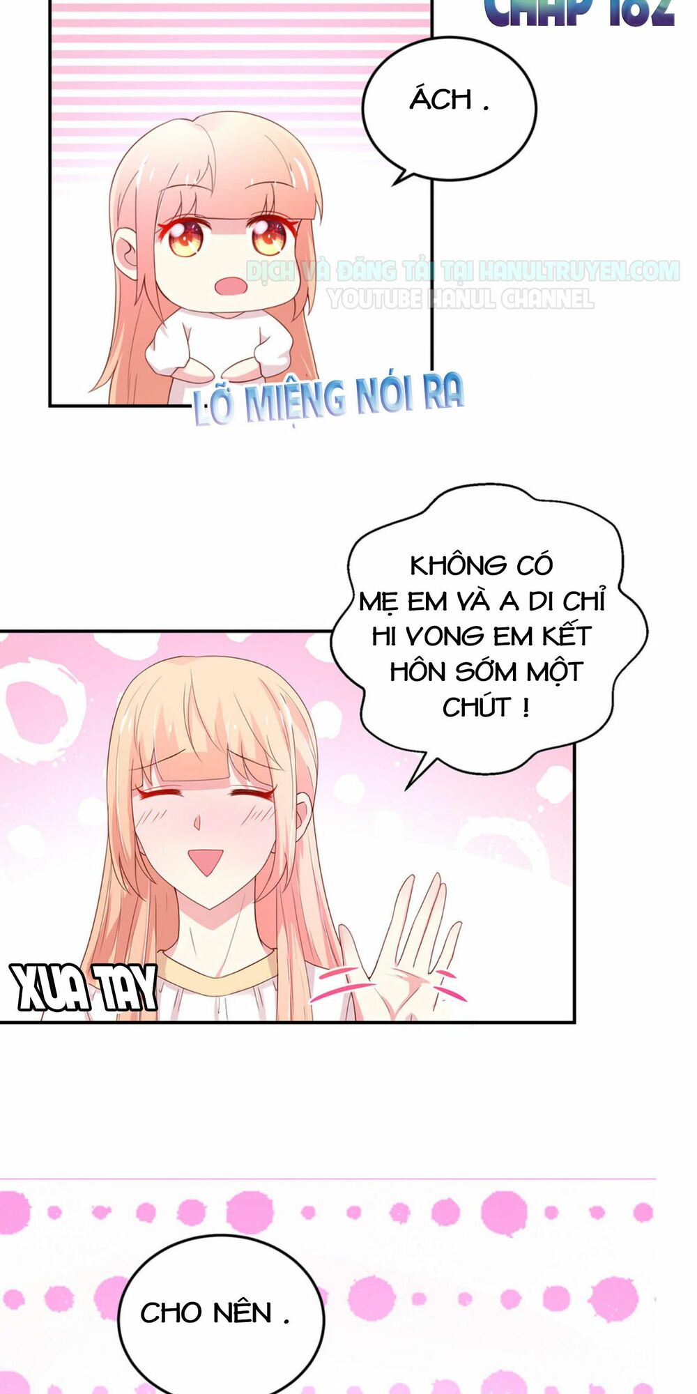Nam Thần Quốc Dân Quấn Lấy Tôi: Chapter 182