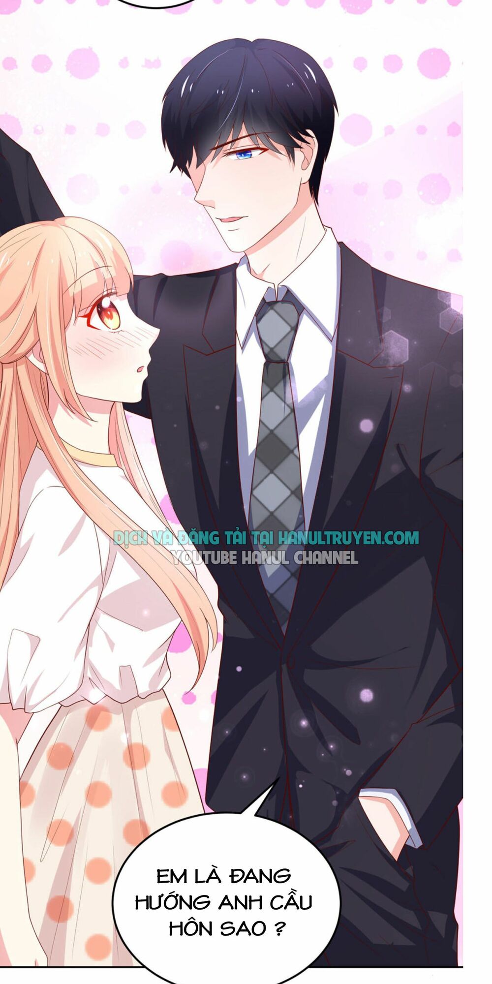 Nam Thần Quốc Dân Quấn Lấy Tôi: Chapter 182
