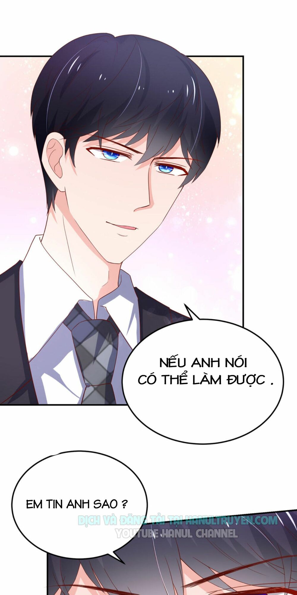 Nam Thần Quốc Dân Quấn Lấy Tôi: Chapter 182