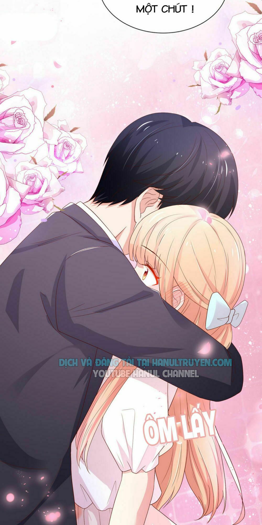 Nam Thần Quốc Dân Quấn Lấy Tôi: Chapter 183