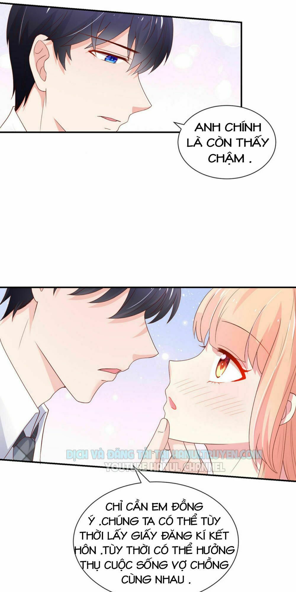Nam Thần Quốc Dân Quấn Lấy Tôi: Chapter 183