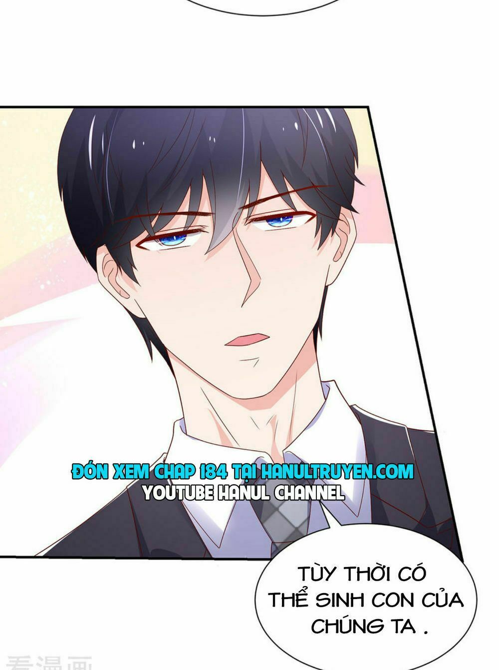 Nam Thần Quốc Dân Quấn Lấy Tôi: Chapter 183