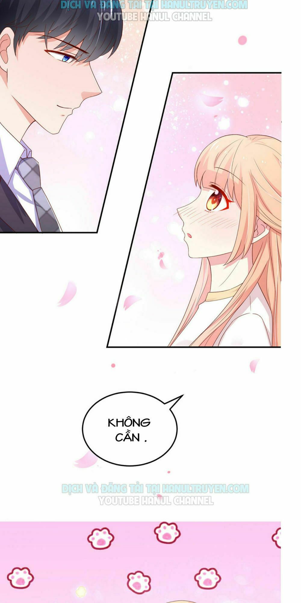 Nam Thần Quốc Dân Quấn Lấy Tôi: Chapter 183