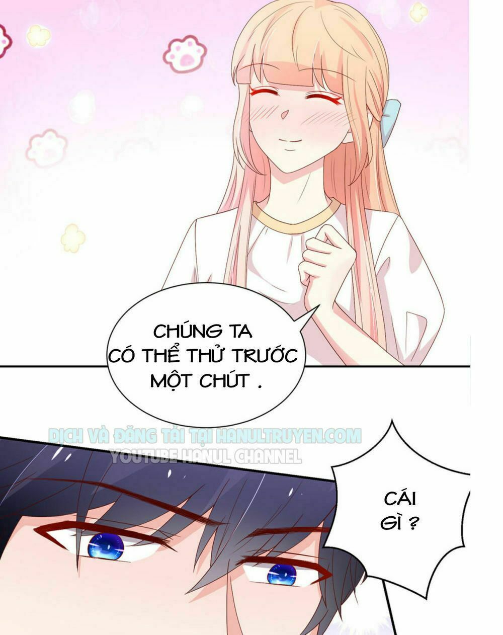 Nam Thần Quốc Dân Quấn Lấy Tôi: Chapter 183