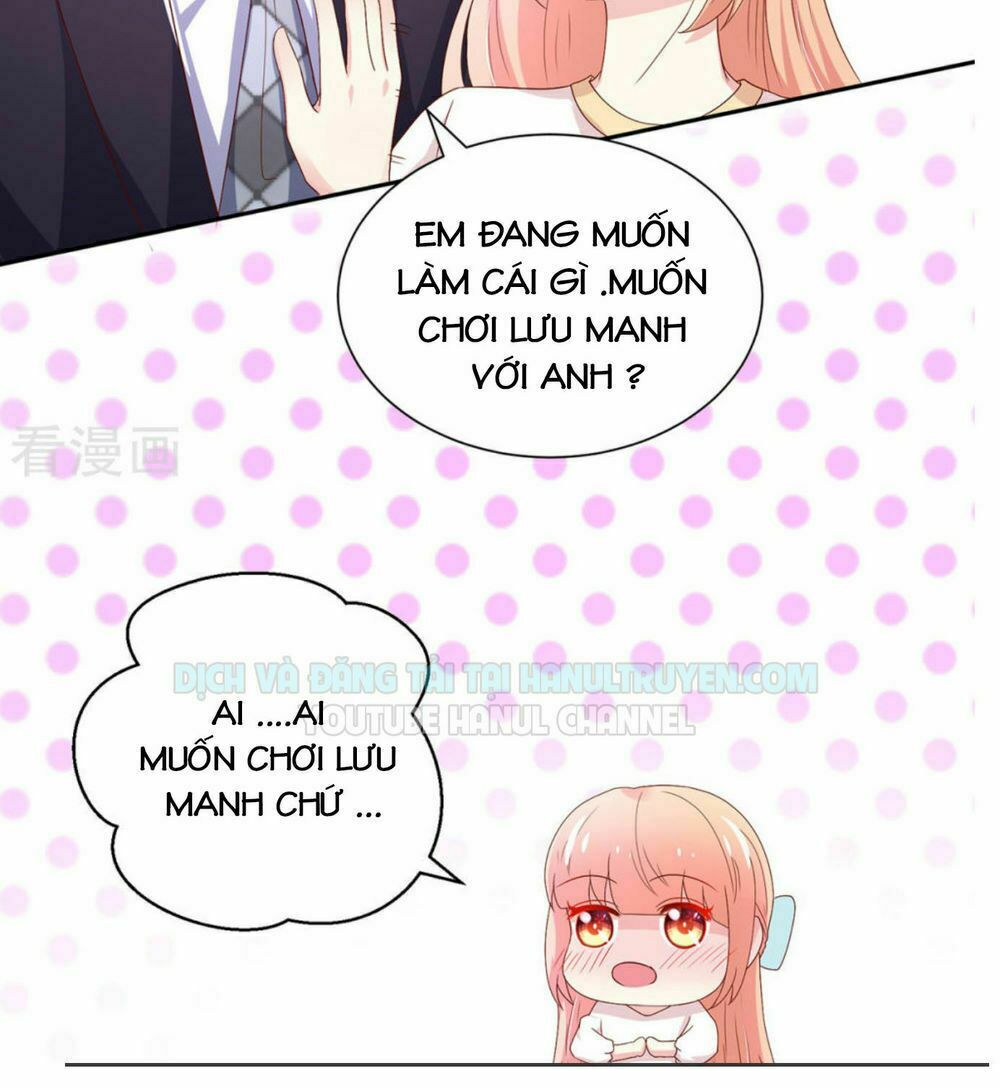 Nam Thần Quốc Dân Quấn Lấy Tôi: Chapter 183