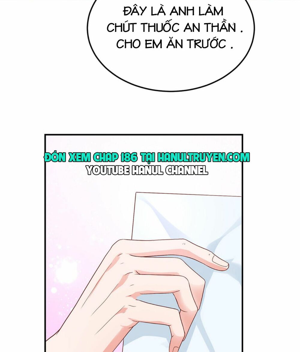Nam Thần Quốc Dân Quấn Lấy Tôi: Chapter 185