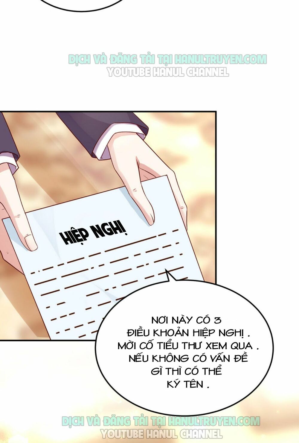 Nam Thần Quốc Dân Quấn Lấy Tôi: Chapter 185