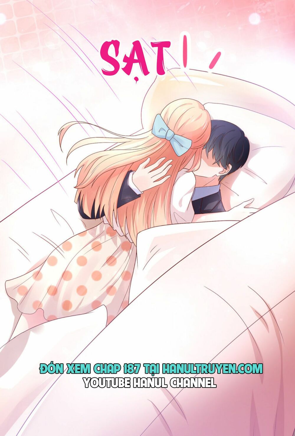 Nam Thần Quốc Dân Quấn Lấy Tôi: Chapter 186