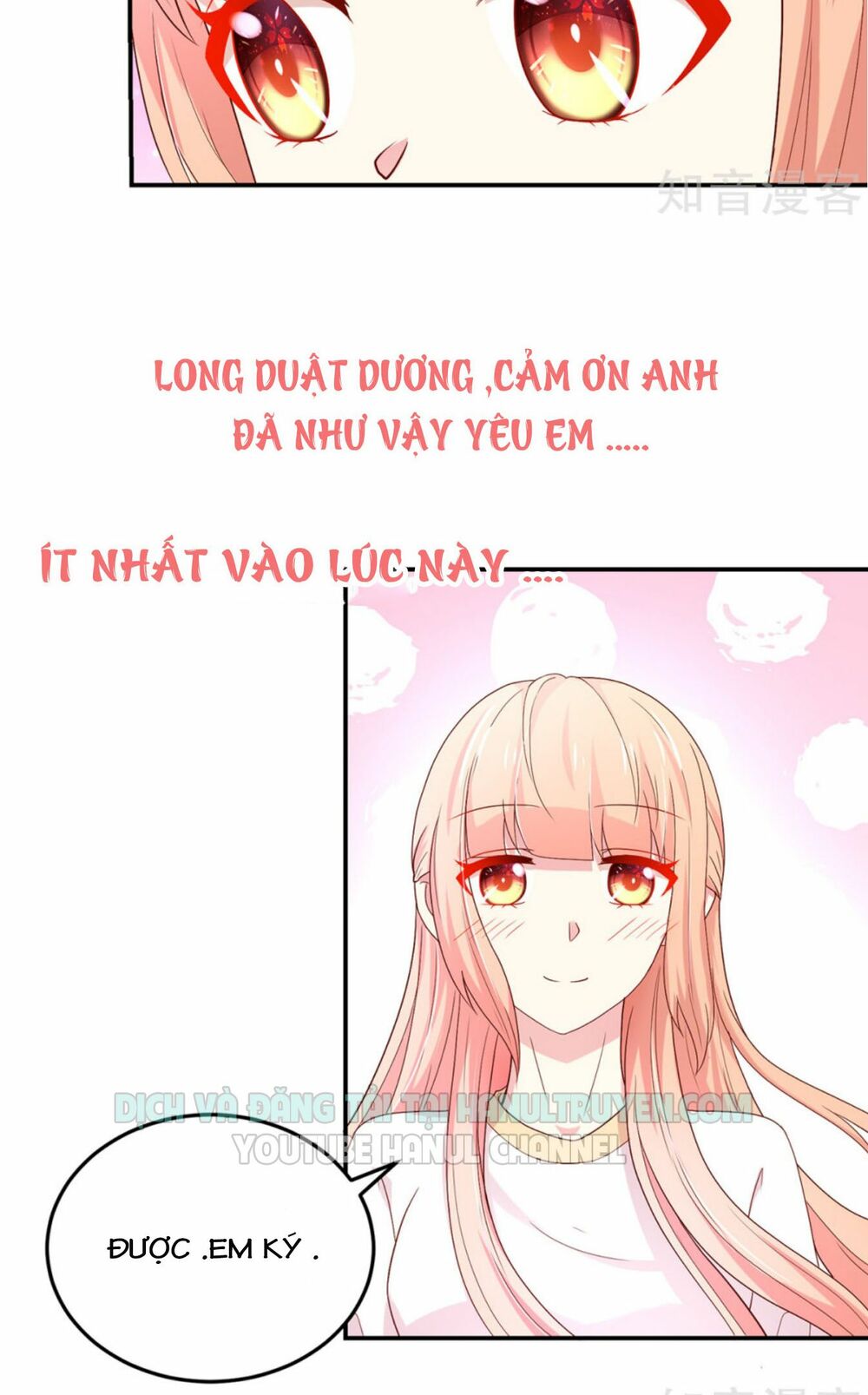 Nam Thần Quốc Dân Quấn Lấy Tôi: Chapter 186