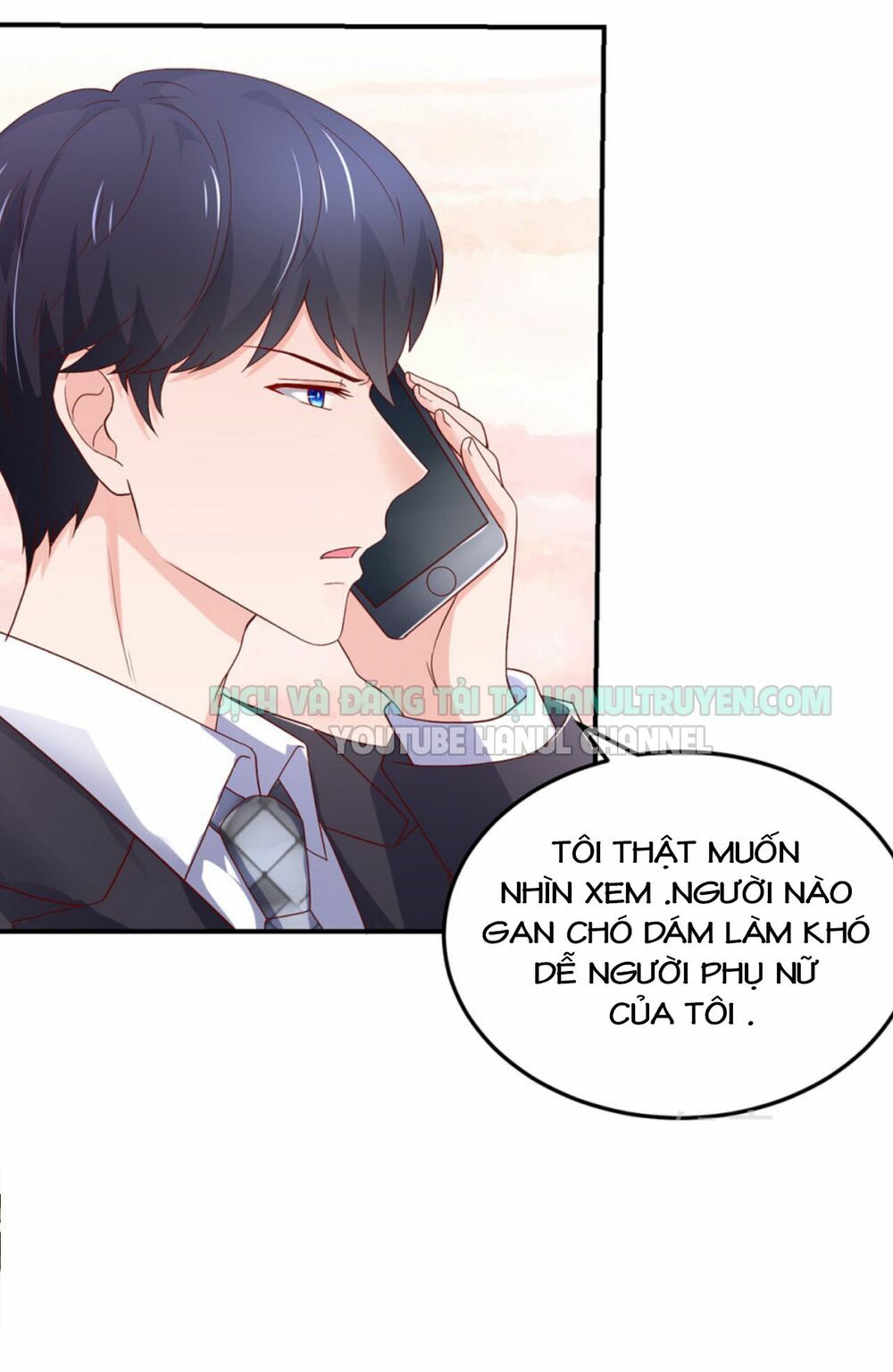 Nam Thần Quốc Dân Quấn Lấy Tôi: Chapter 188
