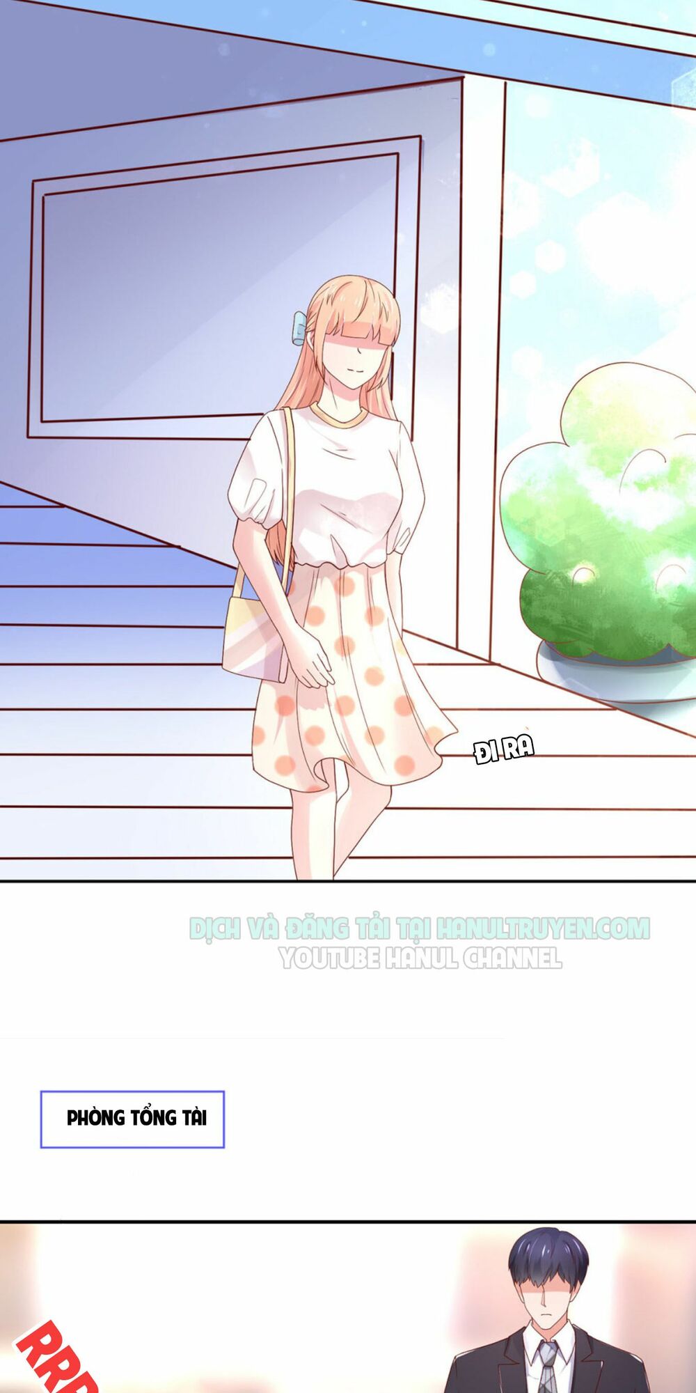 Nam Thần Quốc Dân Quấn Lấy Tôi: Chapter 188
