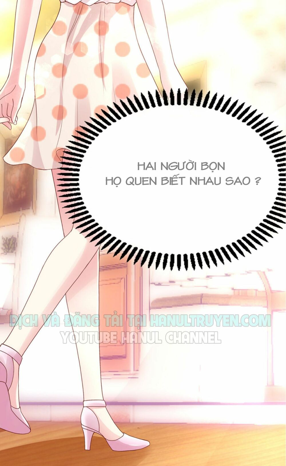 Nam Thần Quốc Dân Quấn Lấy Tôi: Chapter 190: -191