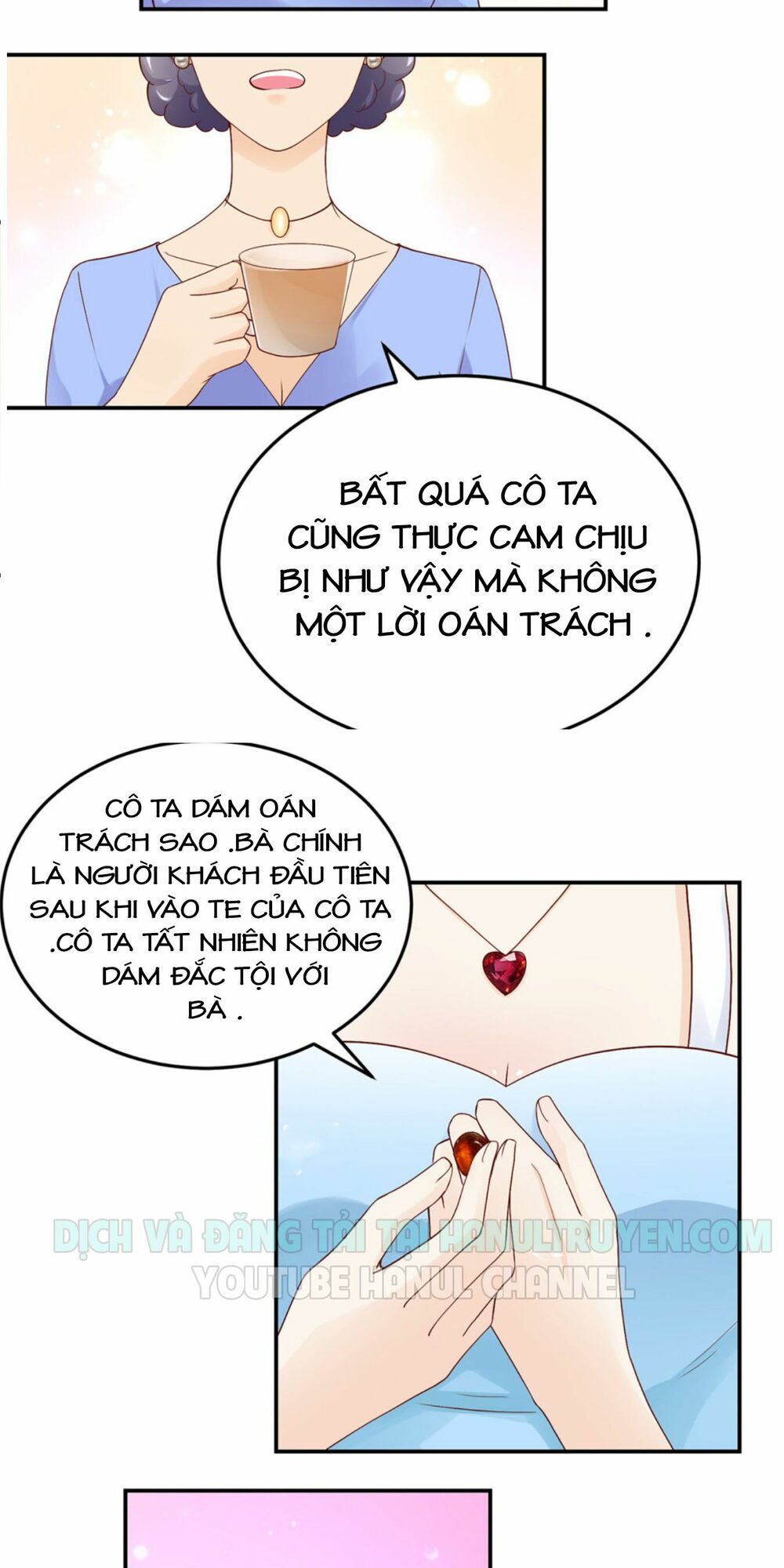 Nam Thần Quốc Dân Quấn Lấy Tôi: Chapter 190: -191