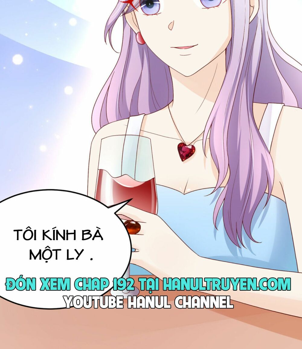 Nam Thần Quốc Dân Quấn Lấy Tôi: Chapter 190: -191