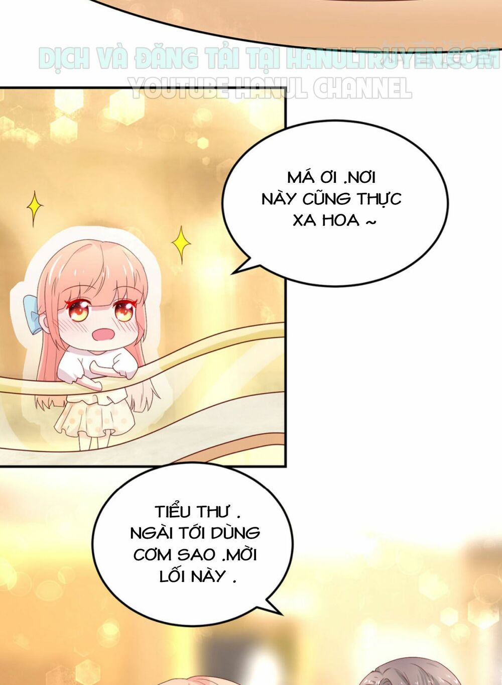Nam Thần Quốc Dân Quấn Lấy Tôi: Chapter 190: -191