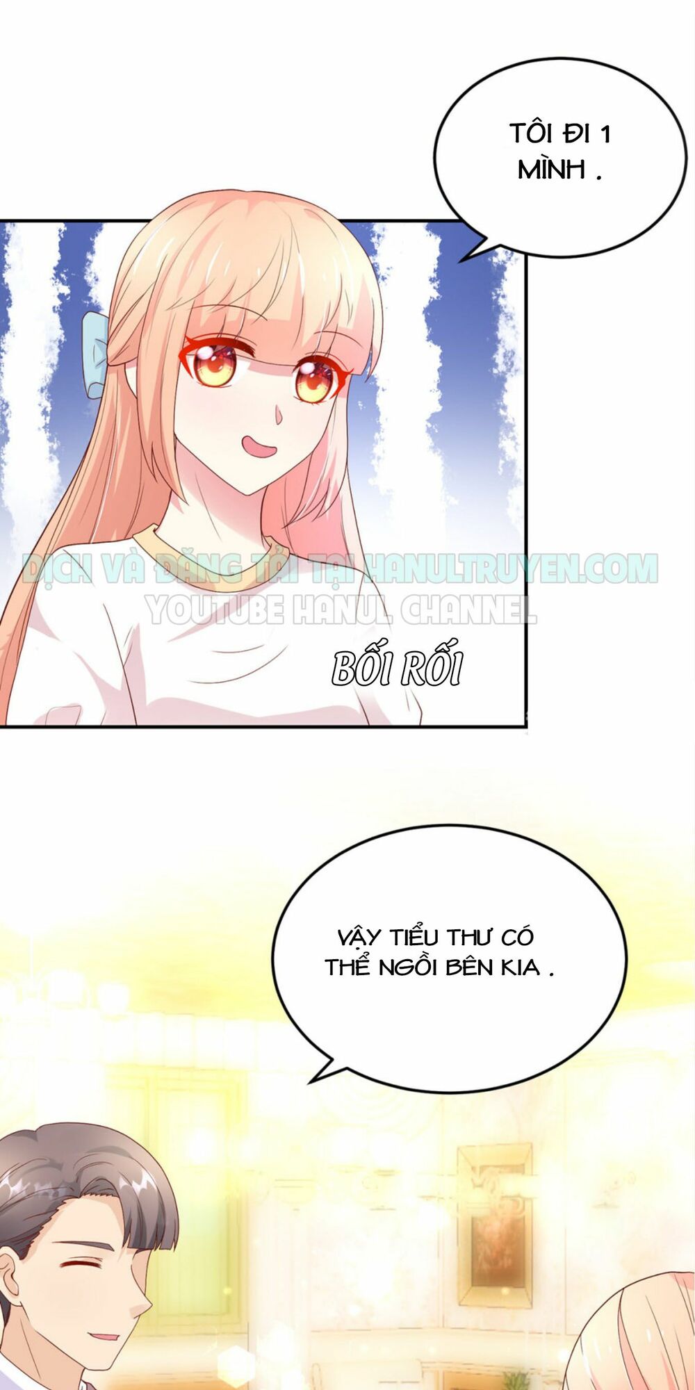 Nam Thần Quốc Dân Quấn Lấy Tôi: Chapter 190: -191