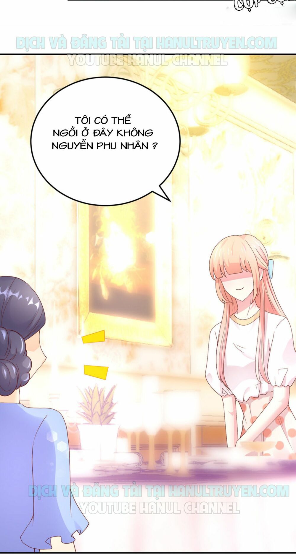 Nam Thần Quốc Dân Quấn Lấy Tôi: Chapter 192: -193