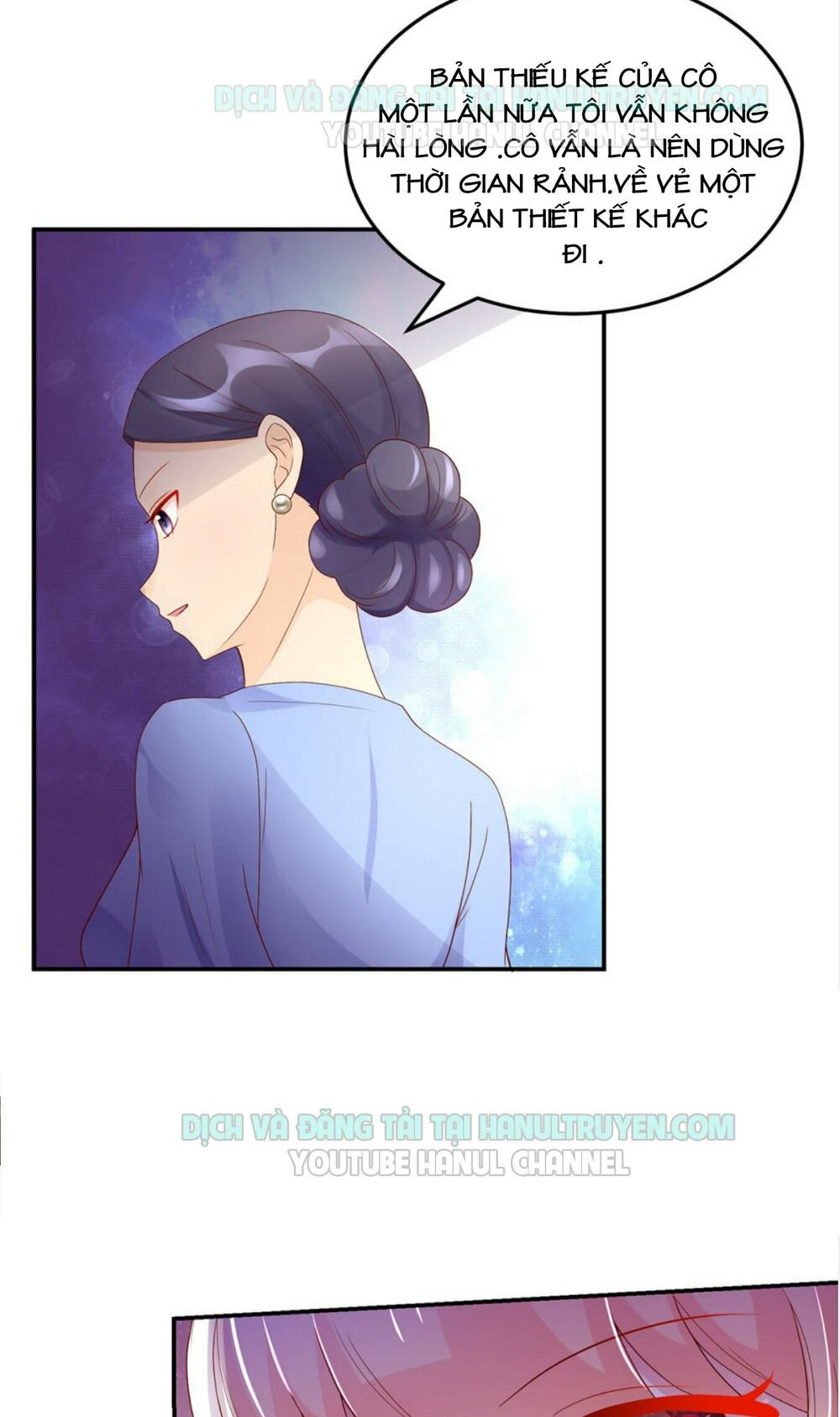 Nam Thần Quốc Dân Quấn Lấy Tôi: Chapter 194