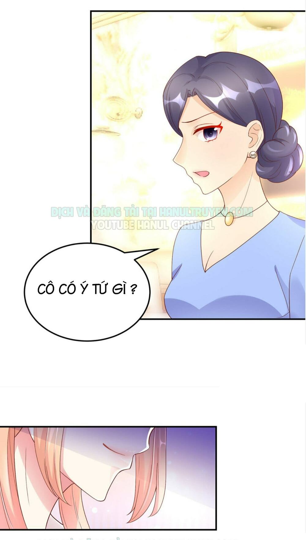 Nam Thần Quốc Dân Quấn Lấy Tôi: Chapter 194