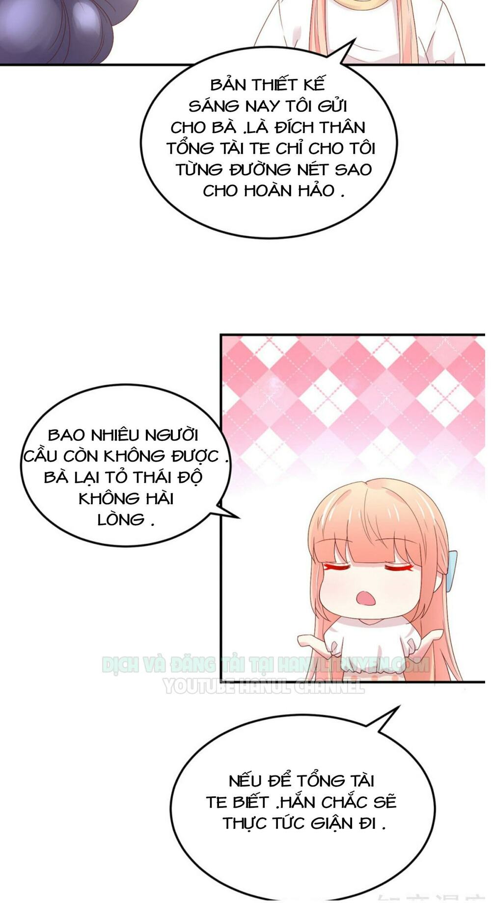 Nam Thần Quốc Dân Quấn Lấy Tôi: Chapter 195