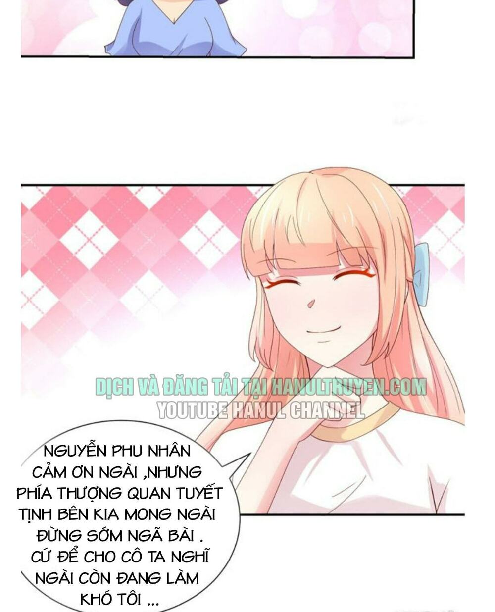 Nam Thần Quốc Dân Quấn Lấy Tôi: Chapter 196