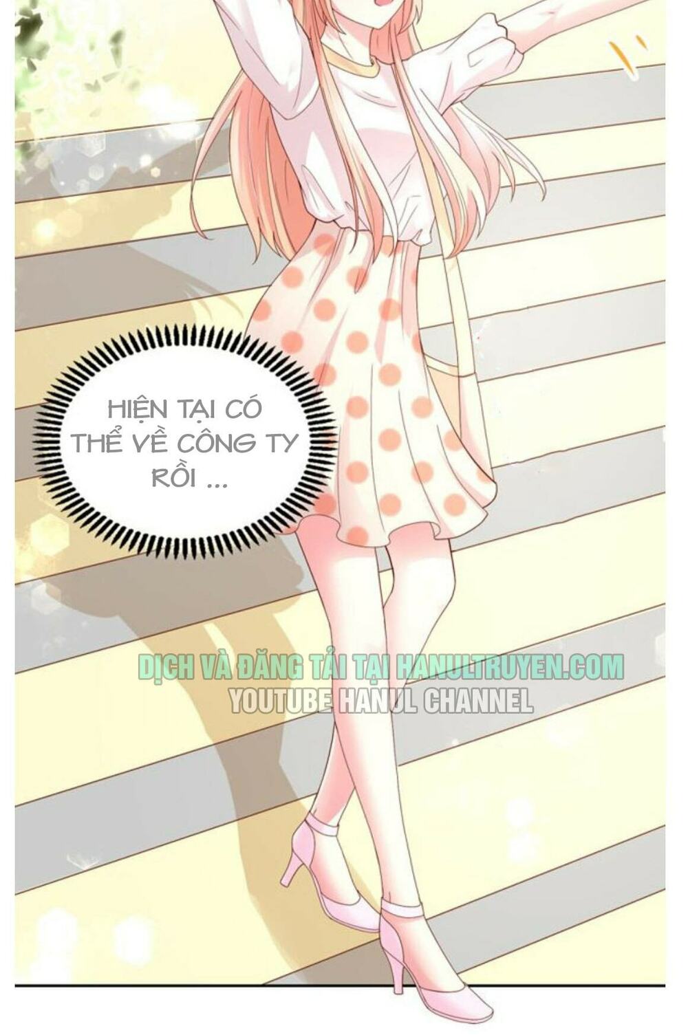 Nam Thần Quốc Dân Quấn Lấy Tôi: Chapter 196