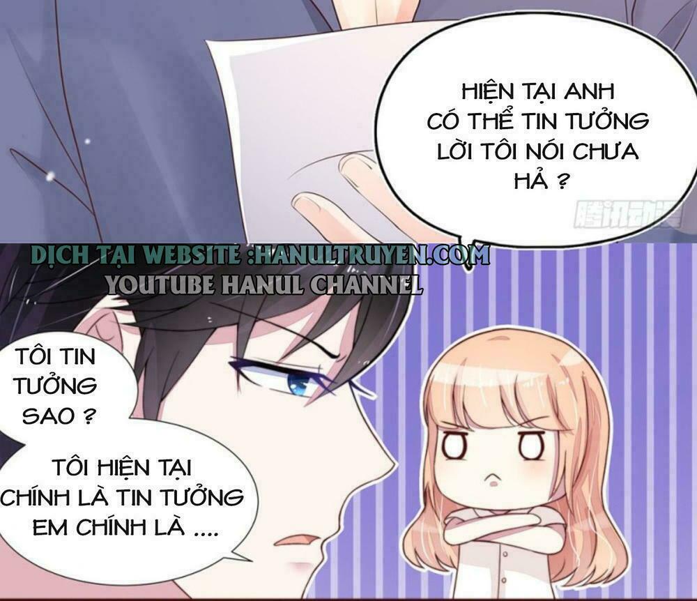 Nam Thần Quốc Dân Quấn Lấy Tôi: Chapter 2