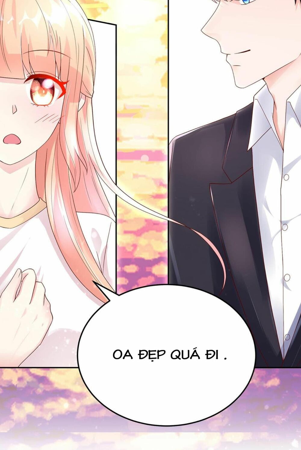 Nam Thần Quốc Dân Quấn Lấy Tôi: Chapter 200