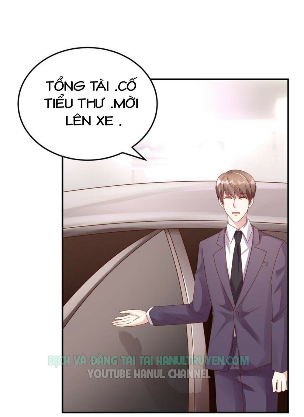 Nam Thần Quốc Dân Quấn Lấy Tôi: Chapter 200