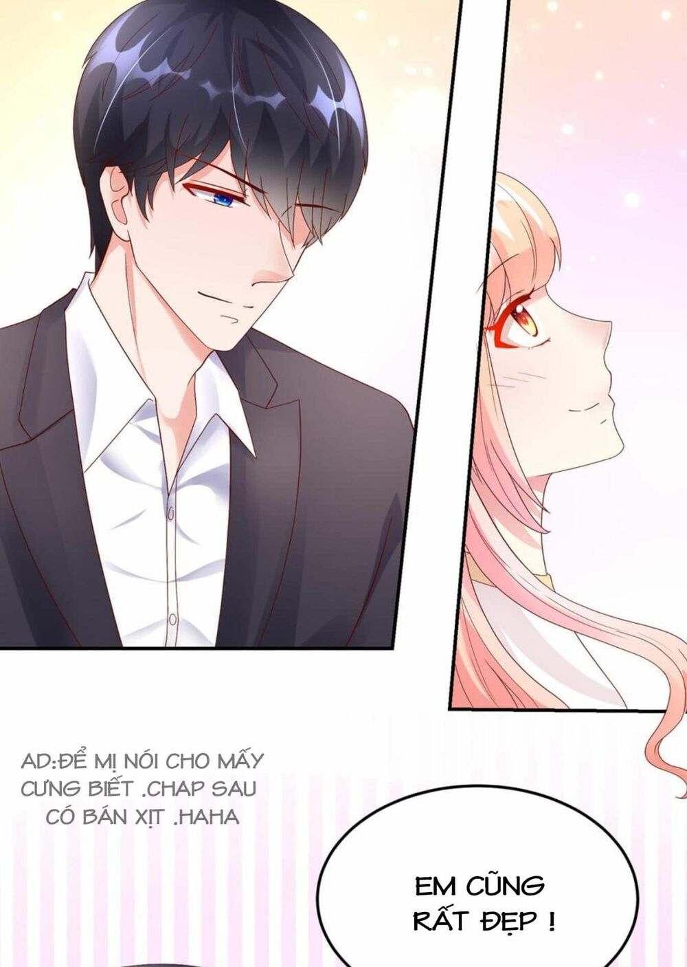 Nam Thần Quốc Dân Quấn Lấy Tôi: Chapter 201